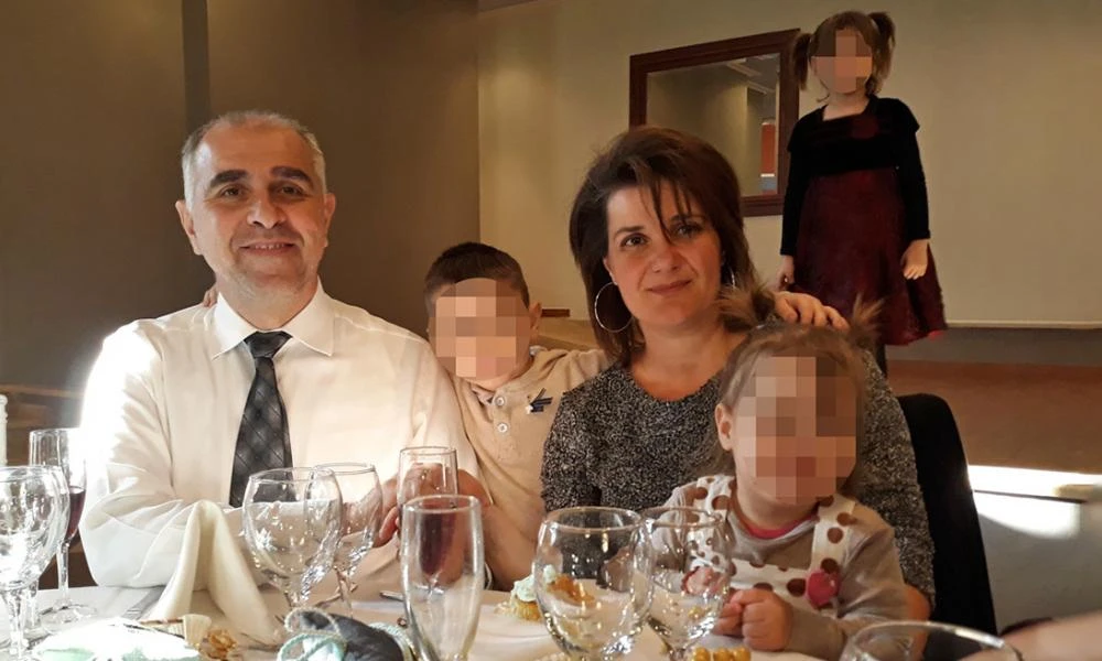 Ο Έλληνας Συνταγματάρχης με τα 11 παιδιά για την ευτυχία της μεγάλης οικογένειας - «Μας λένε θεότρελους»